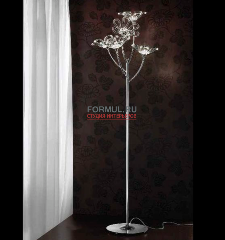 Торшер Bellart DAISY 3010/P5L